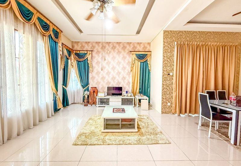 Bandar Warisan Puteri