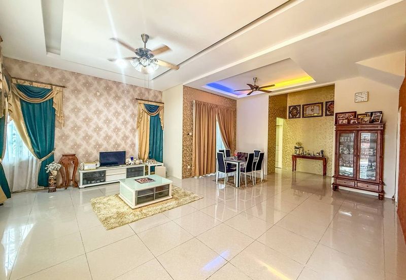 Bandar Warisan Puteri