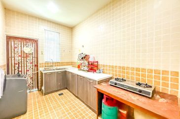 Bandar Warisan Puteri