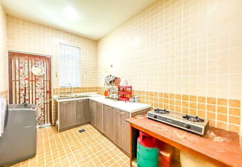 Bandar Warisan Puteri