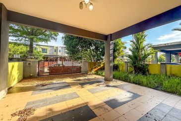 Bandar Warisan Puteri