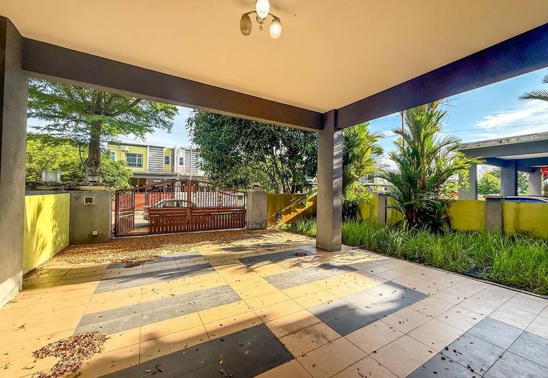 Bandar Warisan Puteri