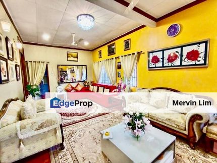 TAMAN TUANKU JAAFAR RUMAH BANGLO SATU SETENGAH TINGKAT untuk dijual Senawang Seremban, Negeri Sembilan, Seremban
