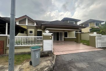 Taman Warisan Puteri