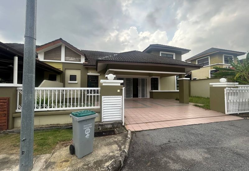 Taman Warisan Puteri