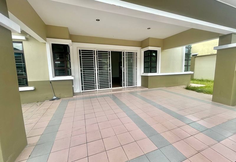 Taman Warisan Puteri