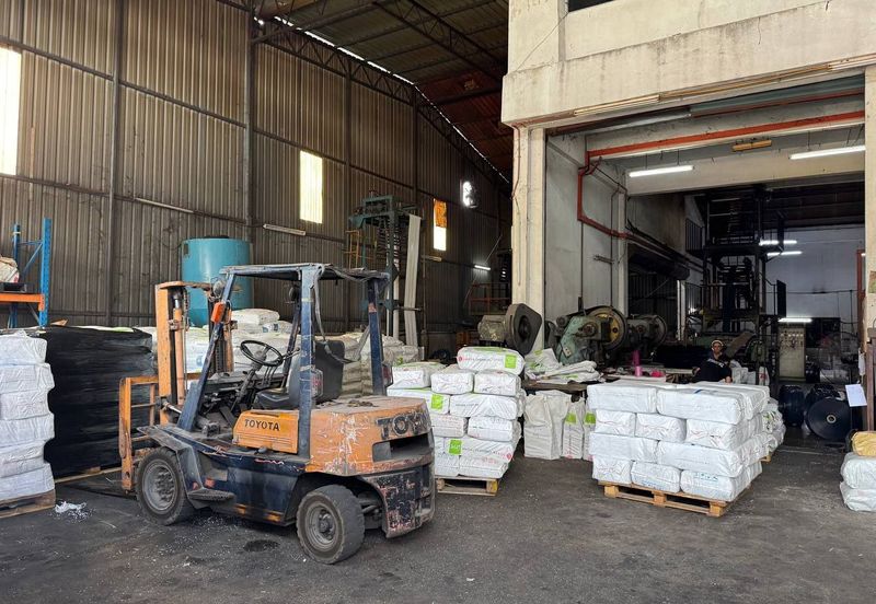 Seremban Light Industrial Park