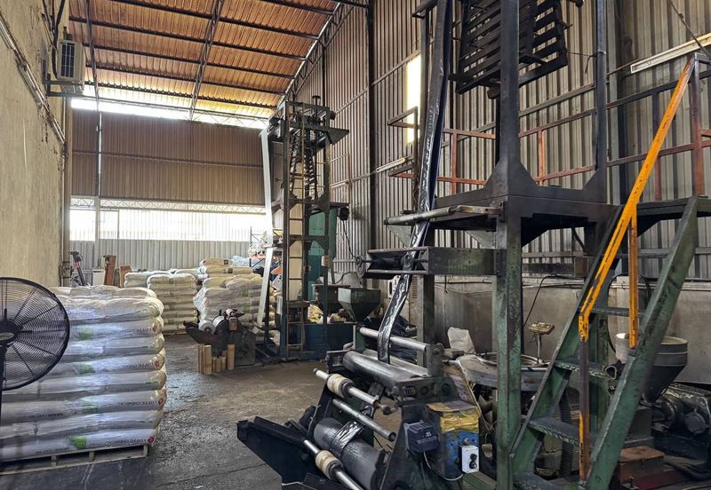 Seremban Light Industrial Park