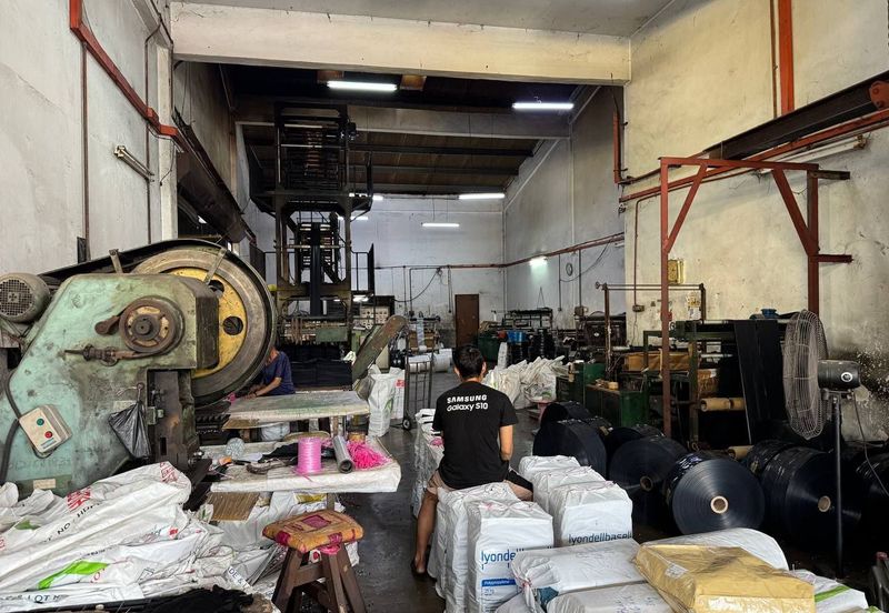 Seremban Light Industrial Park