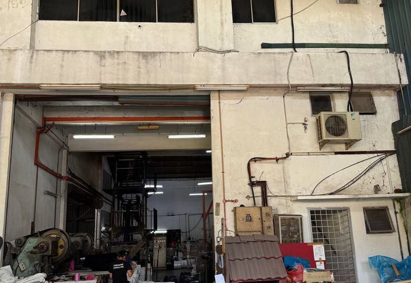 Seremban Light Industrial Park