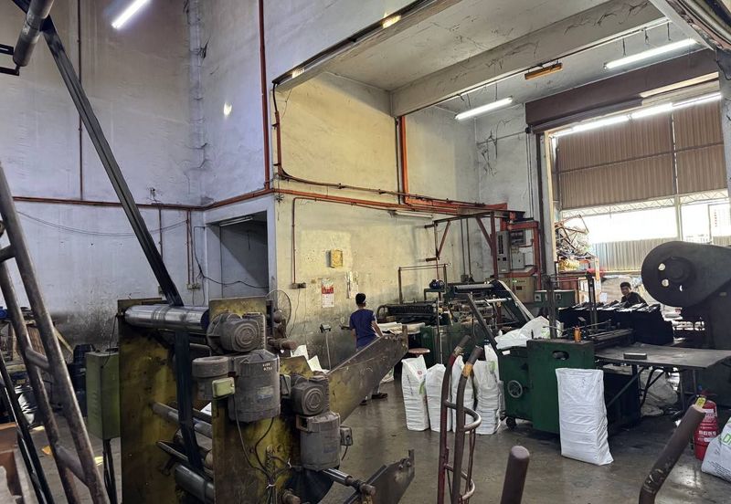 Seremban Light Industrial Park