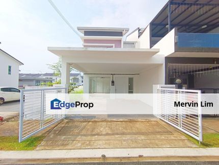 Tiara Sendayan Bandar Sri Sendayan 2 storey End lot house for sale Seremban, Negeri Sembilan, Seremban