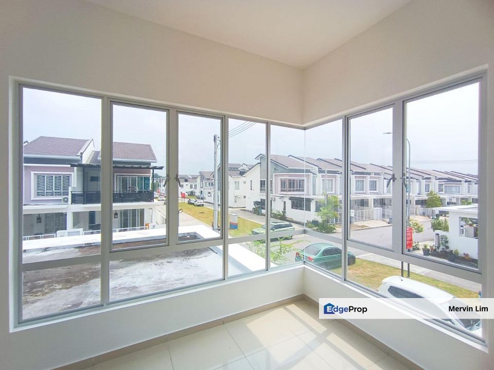 Tiara Sendayan Bandar Sri Sendayan 2 storey End lot house for sale Seremban Negeri Sembilan, Negeri Sembilan, Seremban