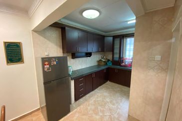 Alam Megah @ Seksyen 27