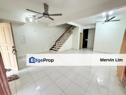 D'Latania 2 Storey house for sale Non Bumi Taman Bandar Senawang Seremban, Negeri Sembilan, Seremban