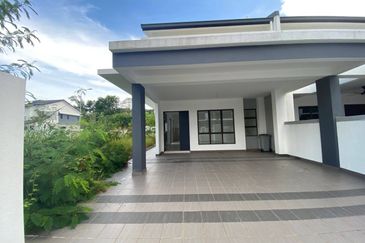 RIMBUN JASMIN @ TAMAN BUKIT KEPAYANG