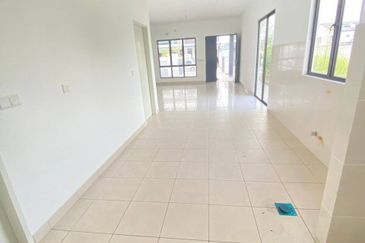 RIMBUN JASMIN @ TAMAN BUKIT KEPAYANG