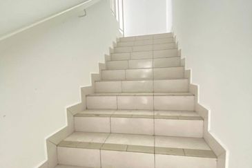 RIMBUN JASMIN @ TAMAN BUKIT KEPAYANG