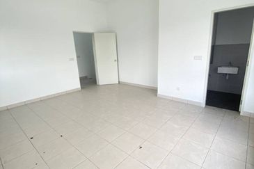 RIMBUN JASMIN @ TAMAN BUKIT KEPAYANG