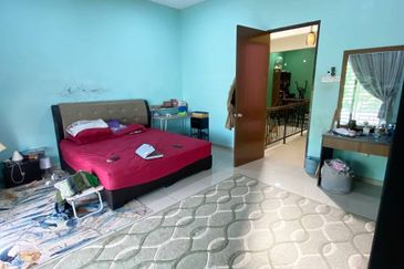 Taman Nusa Intan, Senawang