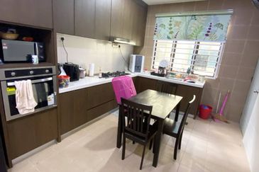 Taman Nusa Intan, Senawang