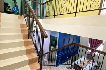 Taman Nusa Intan, Senawang