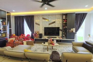 HIJAYU 2 - RESORT HOMES