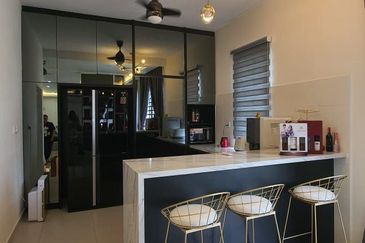 HIJAYU 2 - RESORT HOMES