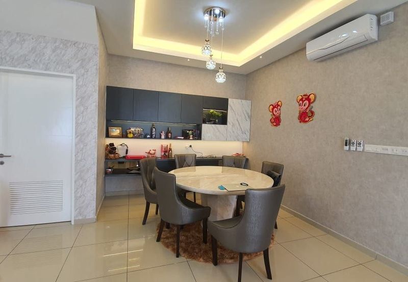 HIJAYU 2 - RESORT HOMES