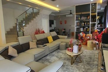 HIJAYU 2 - RESORT HOMES