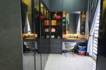 HIJAYU 2 - RESORT HOMES