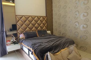 HIJAYU 2 - RESORT HOMES