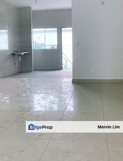 Rimbun Harmoni Seremban S2 Height 2 storey house for sale Non Bumi Seremban Negeri sembilan, Negeri Sembilan, Seremban