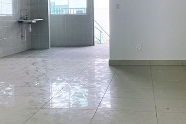 RIMBUN HARMONI @S2 HEIGHTS