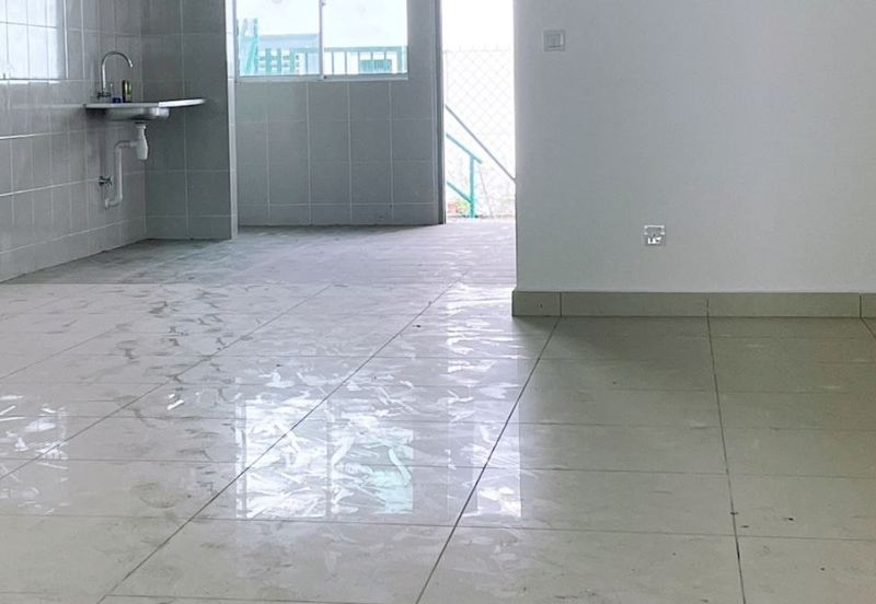 RIMBUN HARMONI @S2 HEIGHTS