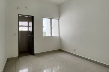 RIMBUN HARMONI @S2 HEIGHTS