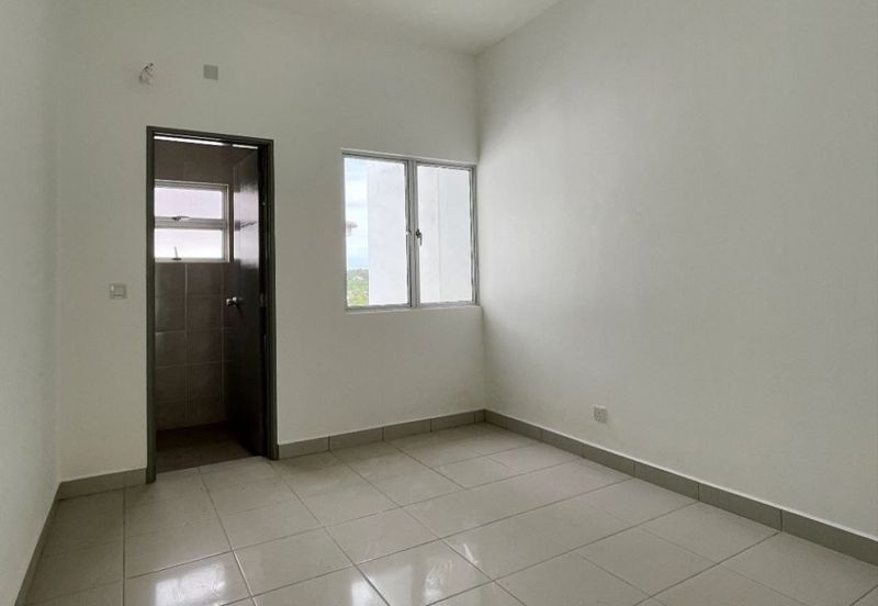 RIMBUN HARMONI @S2 HEIGHTS