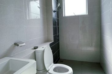 RIMBUN HARMONI @S2 HEIGHTS