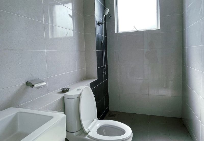 RIMBUN HARMONI @S2 HEIGHTS