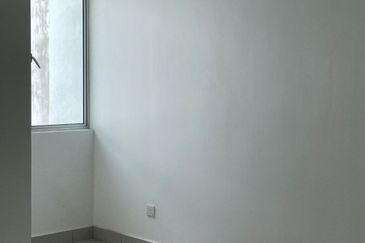 RIMBUN HARMONI @S2 HEIGHTS