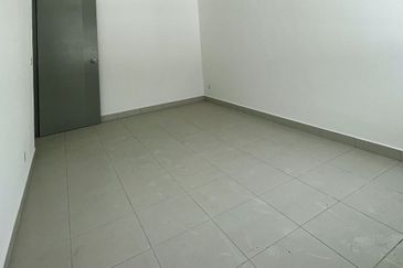 RIMBUN HARMONI @S2 HEIGHTS