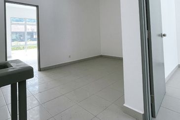 RIMBUN HARMONI @S2 HEIGHTS