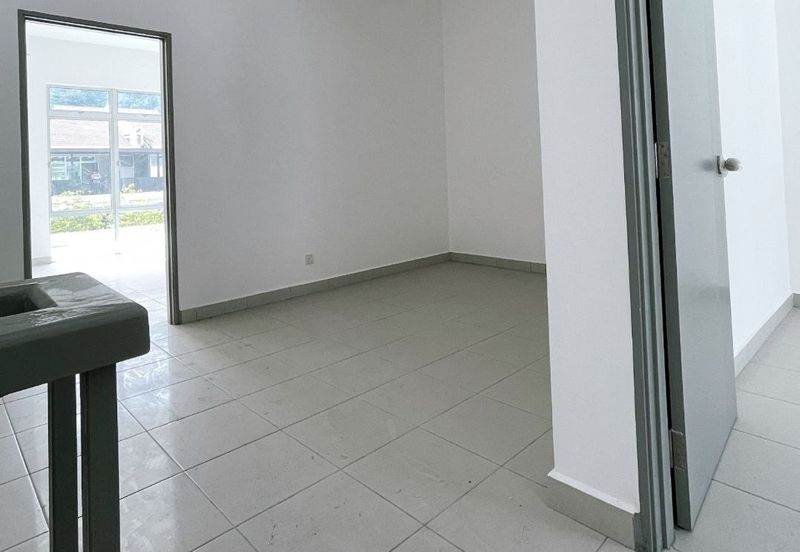 RIMBUN HARMONI @S2 HEIGHTS