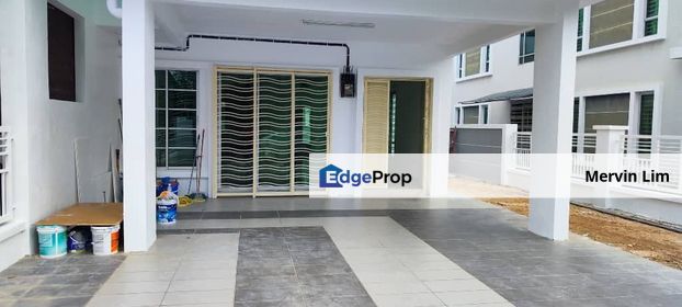 Nusari Aman Bandar Sri Sendayan 2 storey Endlot House for sale Gated n Guarded Seremban Negeri Sembilan, Negeri Sembilan, Seremban