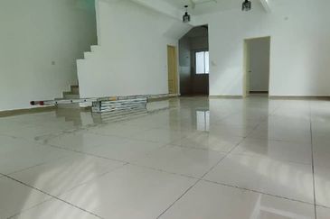 Nusari Aman 3 @ Bandar Sri Sendayan