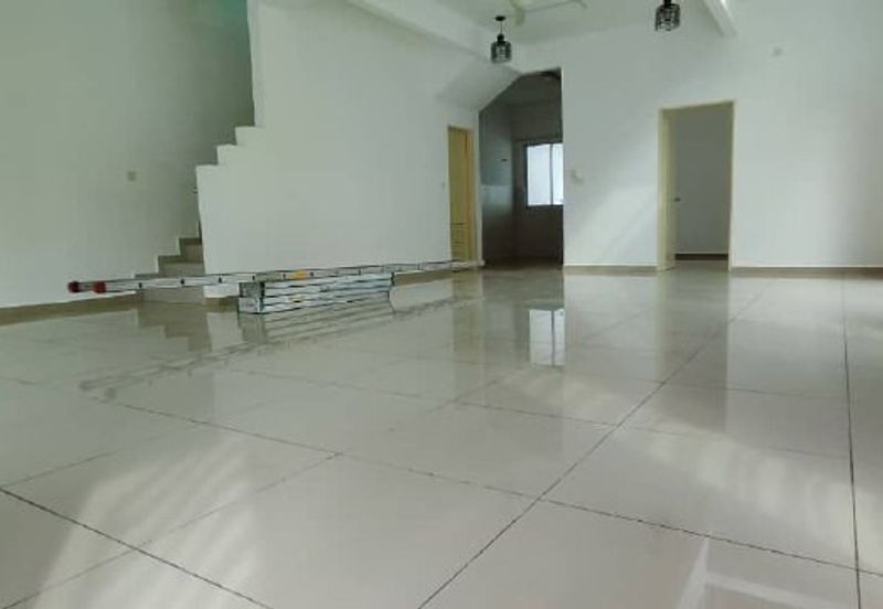 Nusari Aman 3 @ Bandar Sri Sendayan