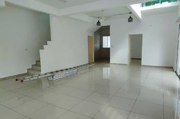 Nusari Aman 3 @ Bandar Sri Sendayan