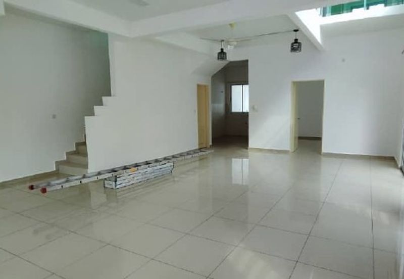 Nusari Aman 3 @ Bandar Sri Sendayan