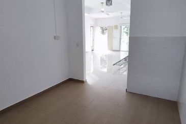 Nusari Aman 3 @ Bandar Sri Sendayan