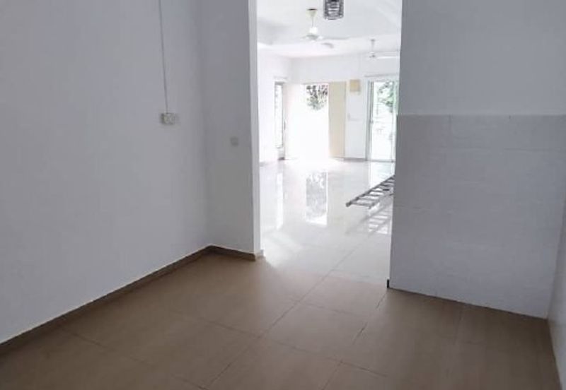 Nusari Aman 3 @ Bandar Sri Sendayan